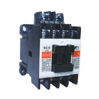 CONTACTOR Coil DC